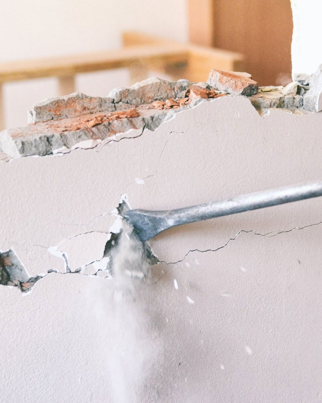 Midland interior demolition specialists for seamless junk removal