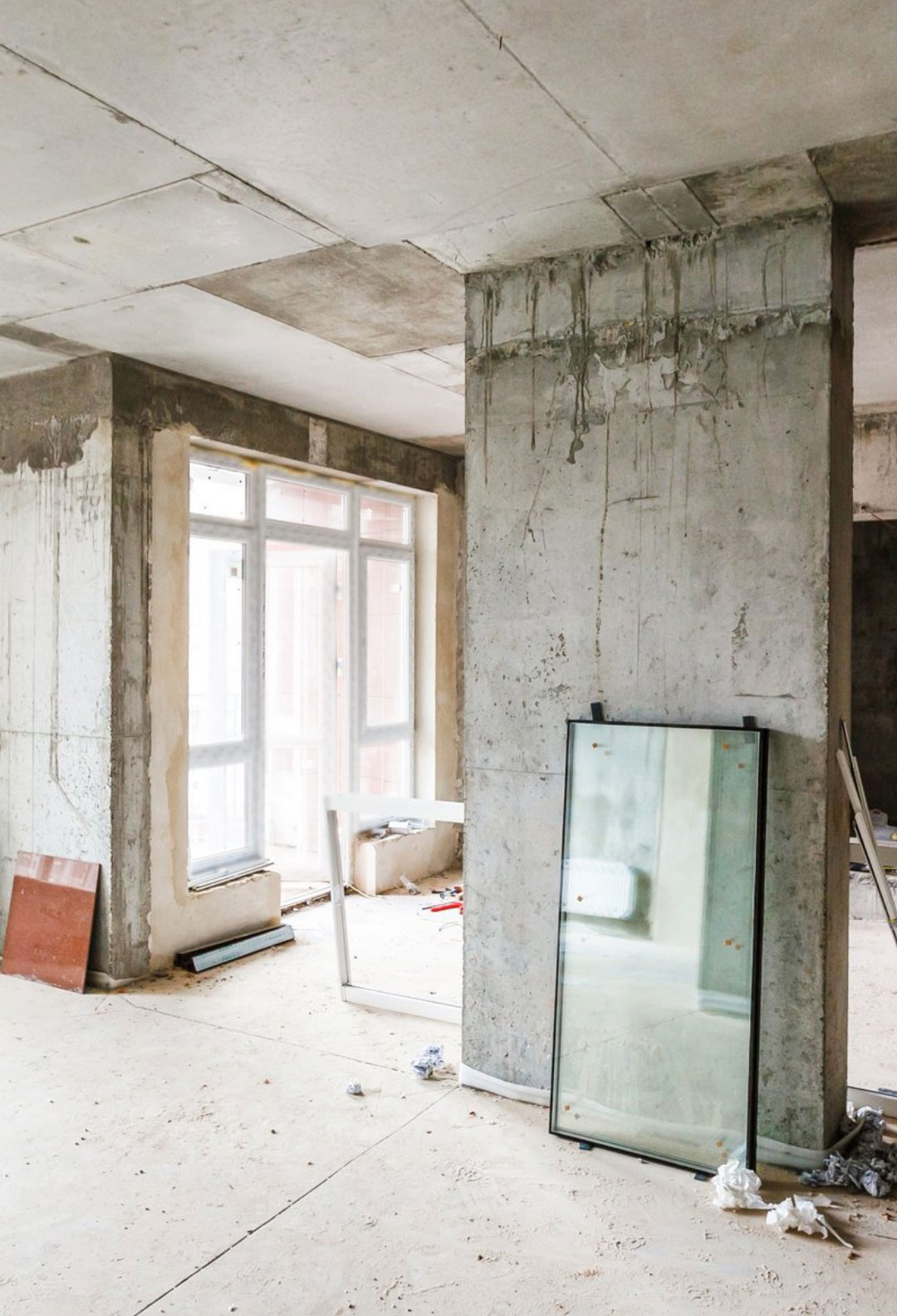 Springwater interior demolition and junk removal services Springwater interior demolition and junk removal services