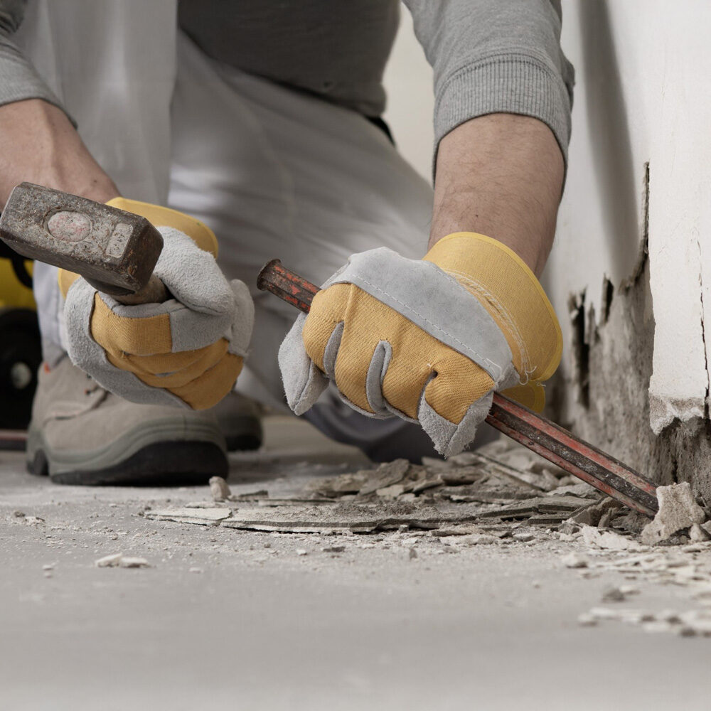 Get Fast and Reliable Interior Demolition Services for Your Springwater Property Reliable junk removal and interior demolition team serving Springwater homeowners