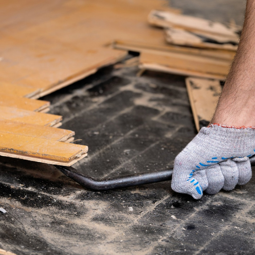 Transform Your Home with Orillia’s Trusted Interior Demolition and Cleanup Services Orillia’s junk removal team helping you achieve a clean and modern living space