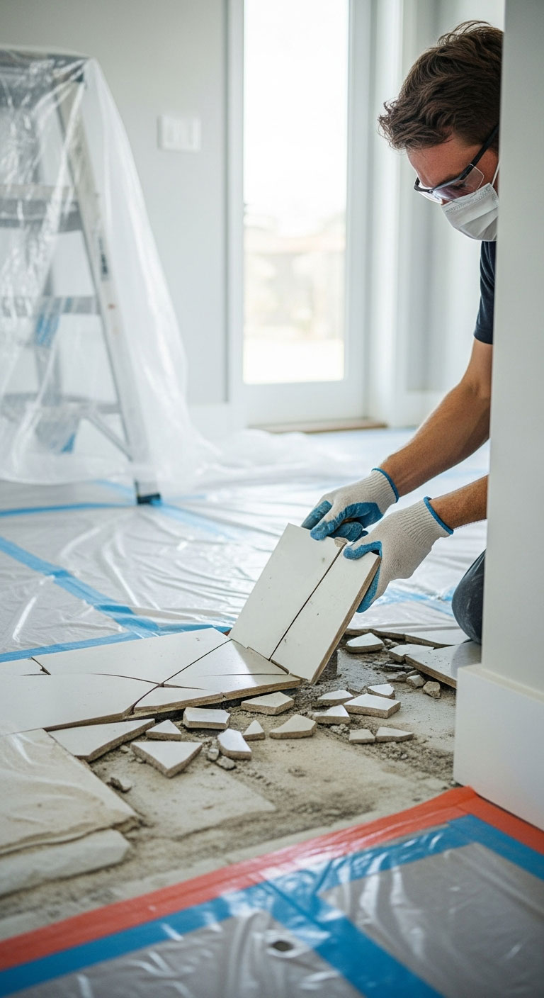 General Contractors — Interior & Selective Demolition Support | Simcoe County